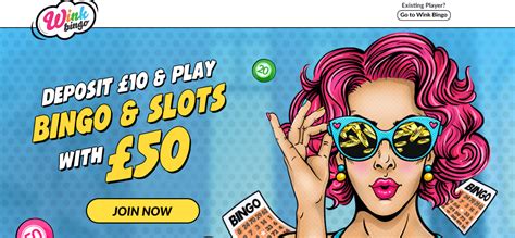 wink bingo jobs|Best of Both Worlds .